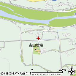 兵庫県小野市西脇町166周辺の地図