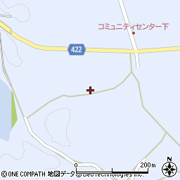 広島県庄原市永末町396周辺の地図