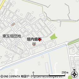 三重県鈴鹿市岸岡町3161周辺の地図