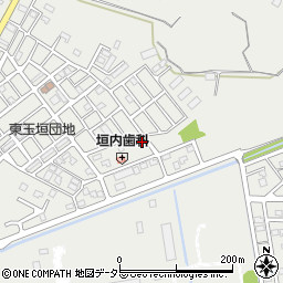 三重県鈴鹿市岸岡町3161周辺の地図