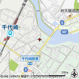 三重県鈴鹿市岸岡町3116-5周辺の地図