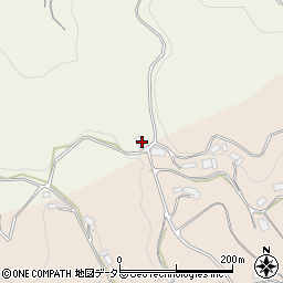 岡山県加賀郡吉備中央町高谷364周辺の地図