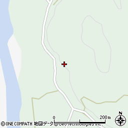 広島県三次市穴笠町82周辺の地図