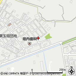三重県鈴鹿市岸岡町1405周辺の地図