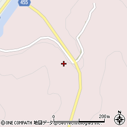 広島県庄原市水越町1144周辺の地図