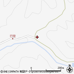 岡山県岡山市北区建部町土師方2170周辺の地図