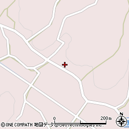 広島県庄原市上原町966周辺の地図