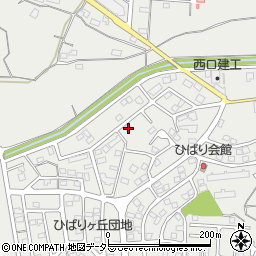 三重県鈴鹿市岸岡町3378-2周辺の地図
