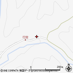 岡山県岡山市北区建部町土師方1996周辺の地図