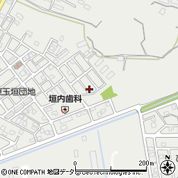 三重県鈴鹿市岸岡町1404-35周辺の地図