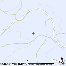 広島県庄原市東城町久代1137周辺の地図