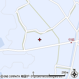 広島県庄原市市町1288周辺の地図