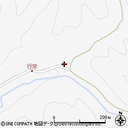 岡山県岡山市北区建部町土師方2135周辺の地図