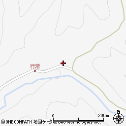 岡山県岡山市北区建部町土師方2133周辺の地図