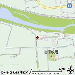 兵庫県小野市西脇町873-1周辺の地図