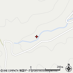 島根県邑智郡邑南町阿須那1502周辺の地図