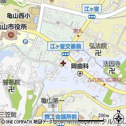石川製菓舗周辺の地図