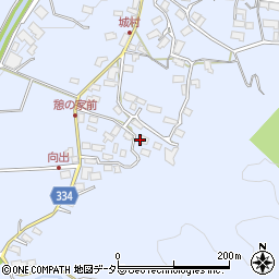 吉松総合建設株式会社周辺の地図