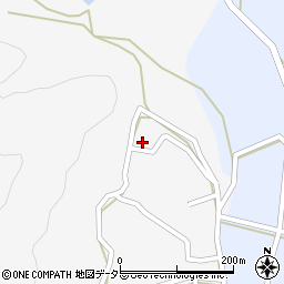 広島県庄原市本郷町121周辺の地図