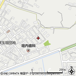 三重県鈴鹿市岸岡町1404-38周辺の地図
