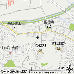 三重県鈴鹿市岸岡町2731周辺の地図