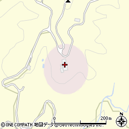 静岡県浜松市浜名区大平1231周辺の地図