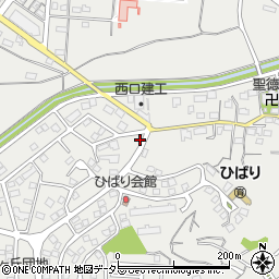 三重県鈴鹿市岸岡町1616-6周辺の地図