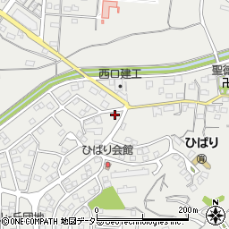 三重県鈴鹿市岸岡町1616周辺の地図