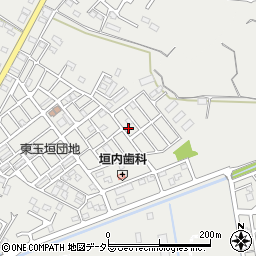 三重県鈴鹿市岸岡町1404-51周辺の地図