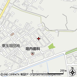 三重県鈴鹿市岸岡町1404-43周辺の地図
