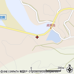 広島県庄原市小用町506周辺の地図