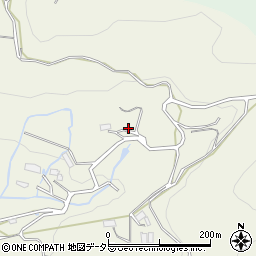 静岡県浜松市浜名区引佐町奥山1347周辺の地図