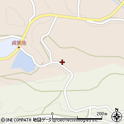 広島県庄原市小用町100周辺の地図
