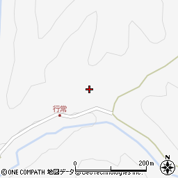 岡山県岡山市北区建部町土師方2001周辺の地図