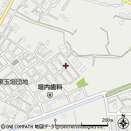 三重県鈴鹿市岸岡町1404-19周辺の地図