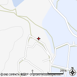 広島県庄原市本郷町114周辺の地図