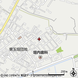 三重県鈴鹿市岸岡町1404-57周辺の地図