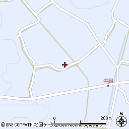 広島県庄原市市町1318周辺の地図