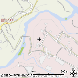 静岡県浜松市浜名区大平711周辺の地図