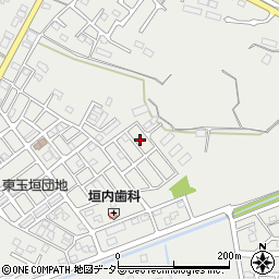 三重県鈴鹿市岸岡町1404-23周辺の地図