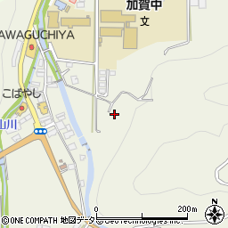 岡山県加賀郡吉備中央町湯山949周辺の地図