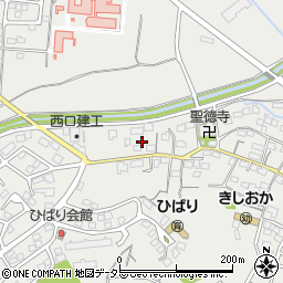 三重県鈴鹿市岸岡町1606-4周辺の地図