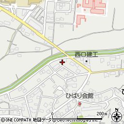 三重県鈴鹿市岸岡町3355周辺の地図