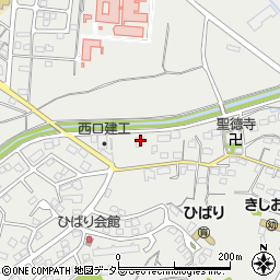 三重県鈴鹿市岸岡町1604-1周辺の地図
