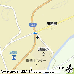 コスモ田所ＳＳ周辺の地図