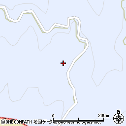 広島県庄原市東城町久代910周辺の地図