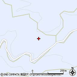 広島県庄原市東城町久代1212周辺の地図