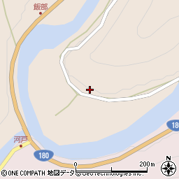 岡山県高梁市川面町3768周辺の地図