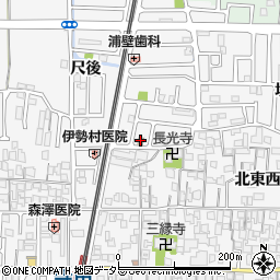 ＹＯＵ　ＳＨＯＰ　コバタケ周辺の地図