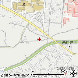 三重県鈴鹿市岸岡町1315周辺の地図